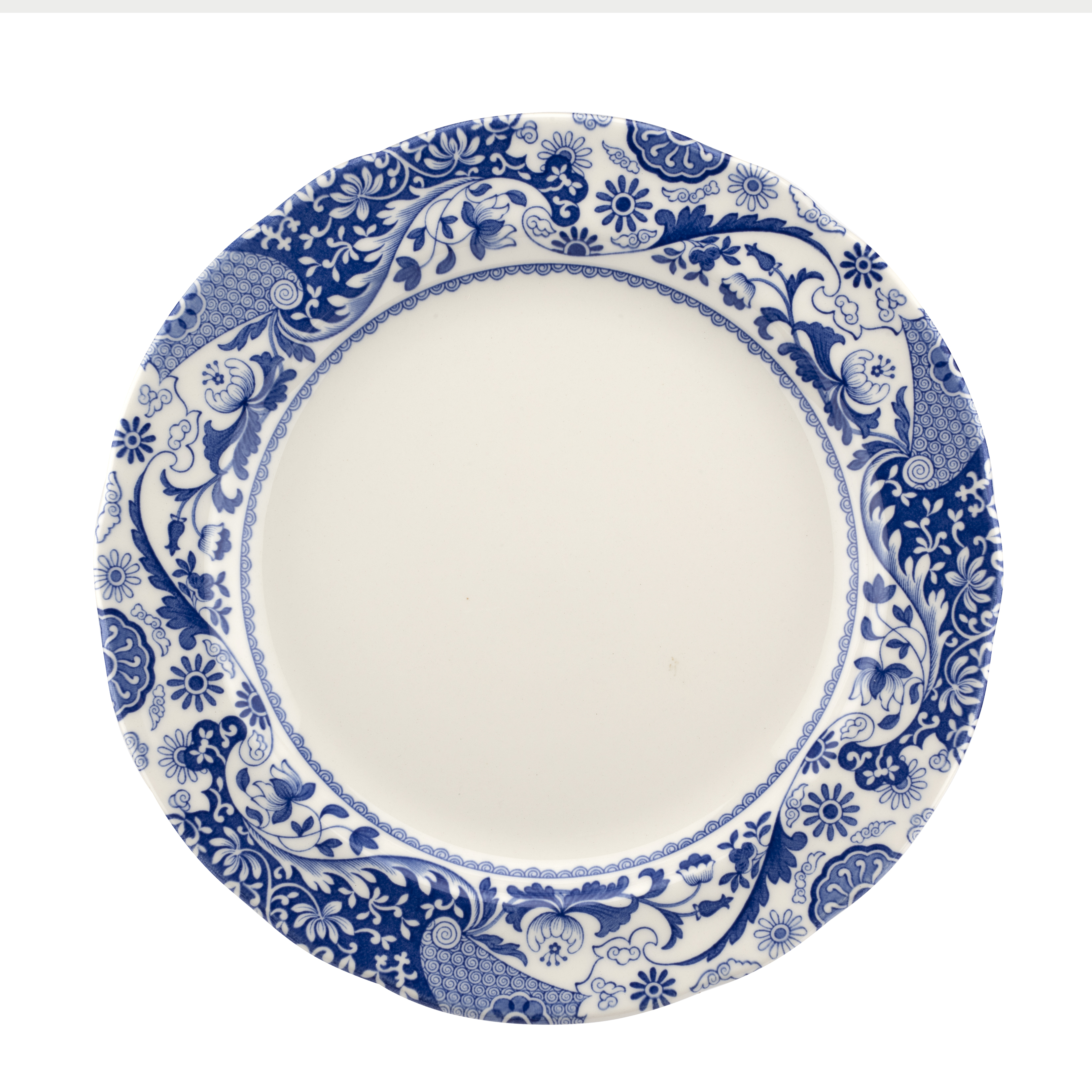 Brocato Dinner Plate image number null