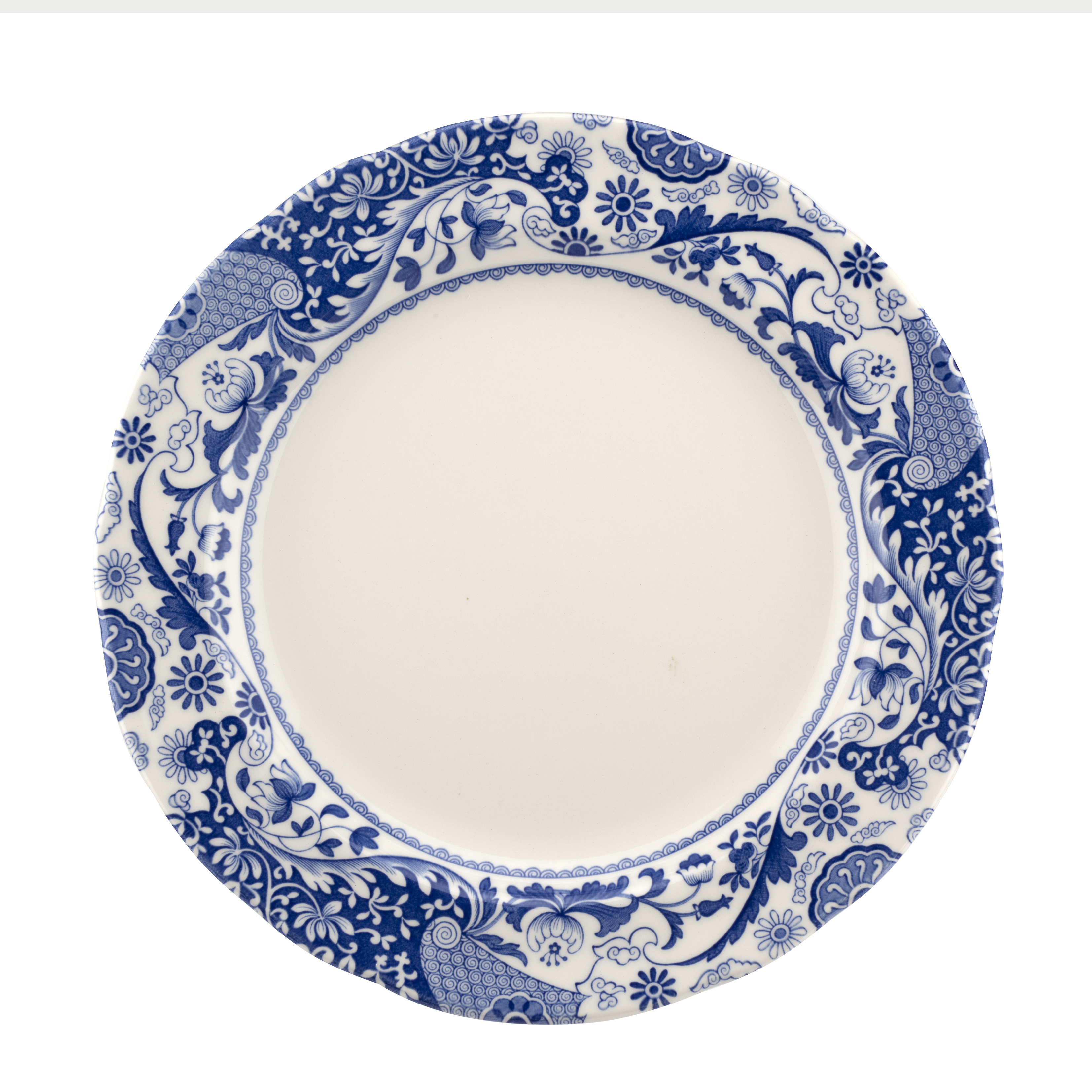 Brocato Dinner plate image number null