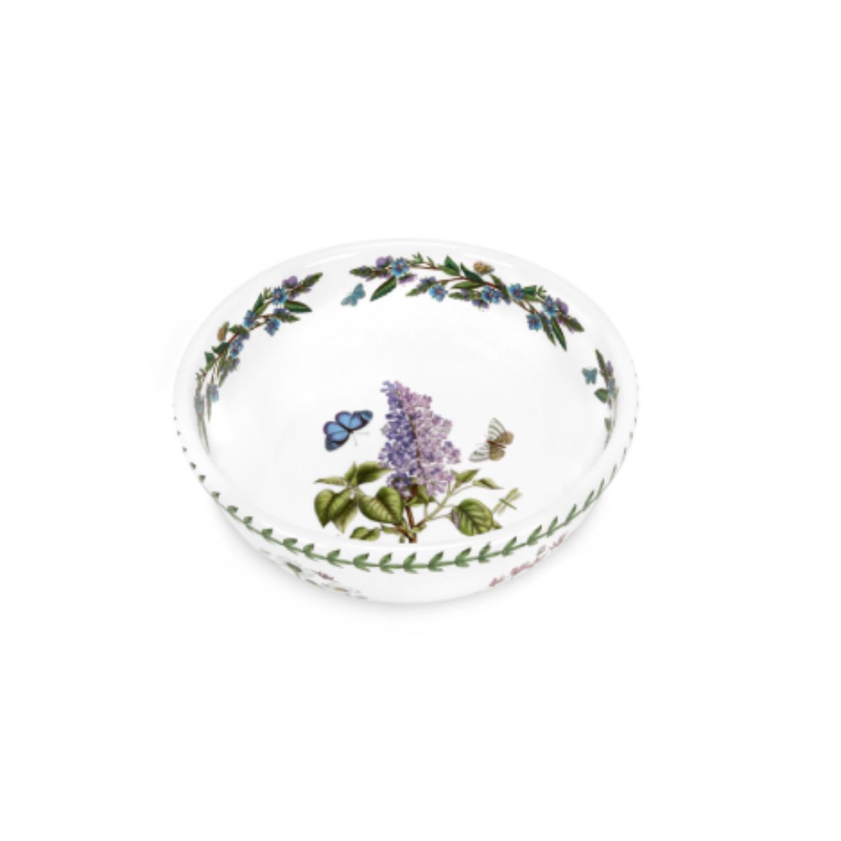 Botanic Garden 9 Inch Salad Bowl image number null