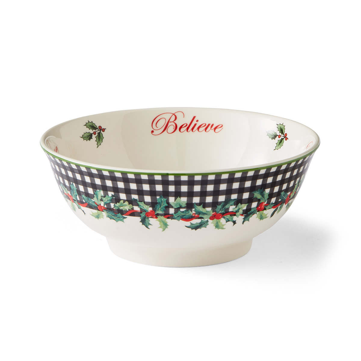 Christmas Tree 2024 Annual Collector Bowl image number null