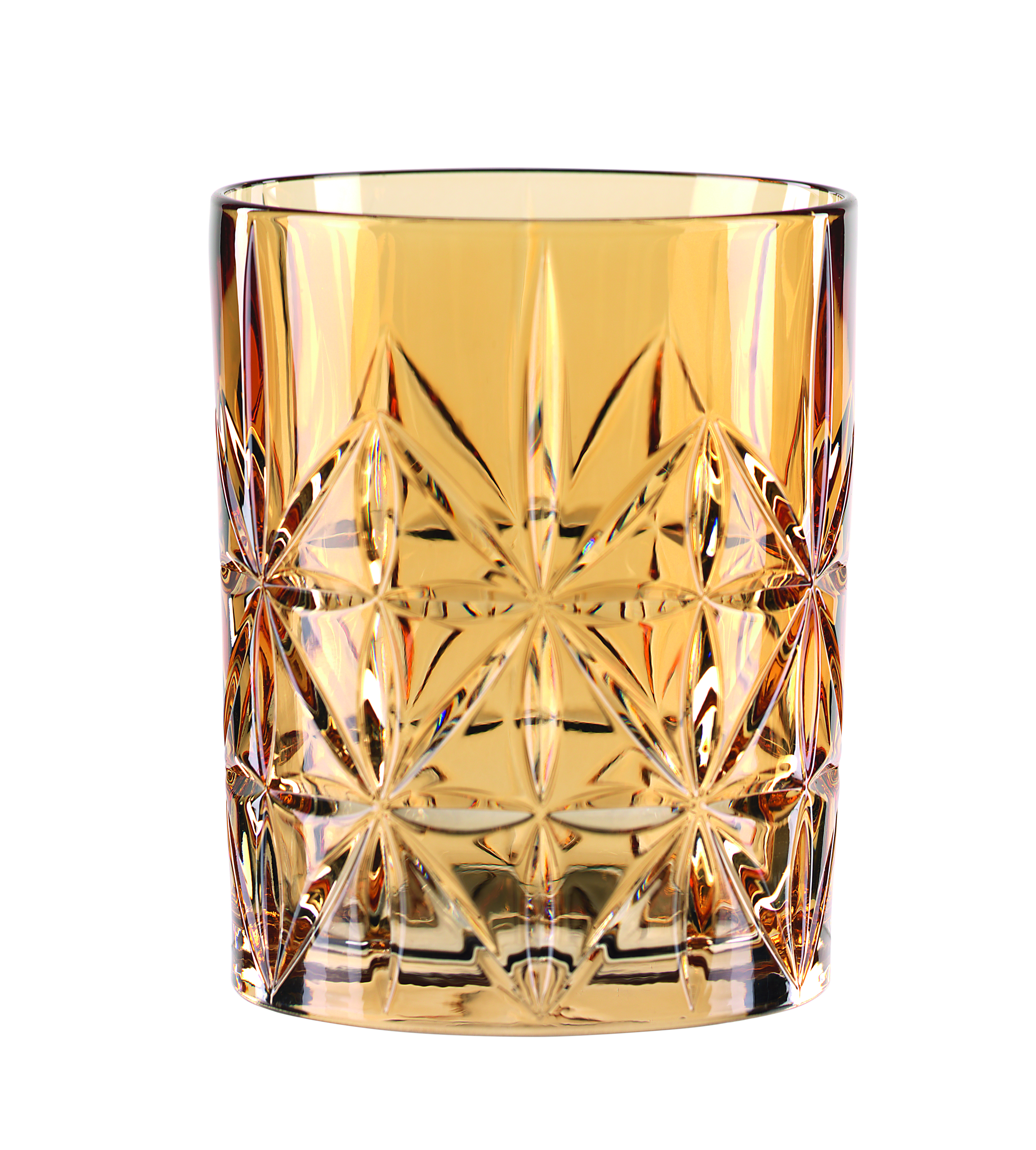 Highland Tumbler Amber image number null