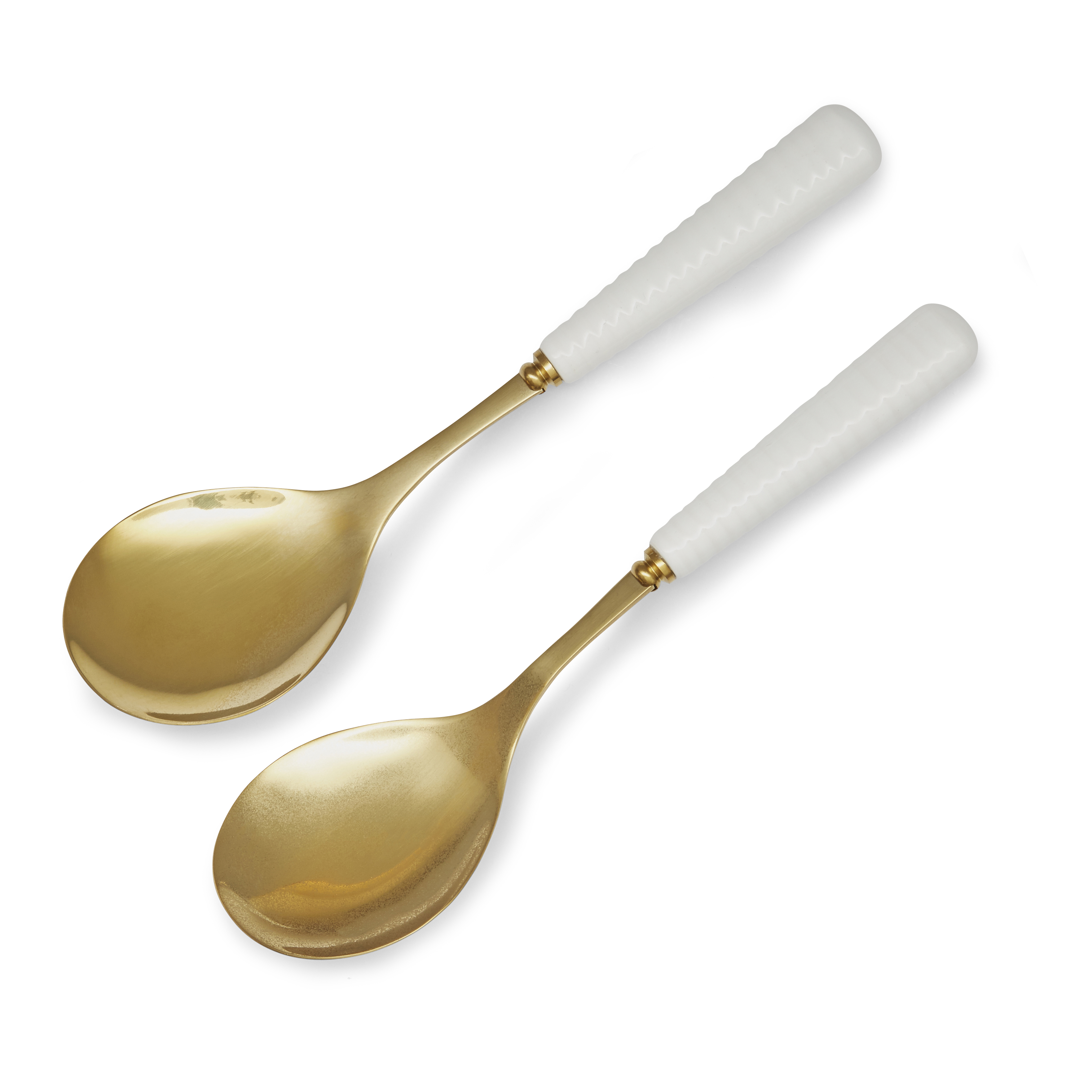 Sophie Conran Pair of Salad Servers image number null