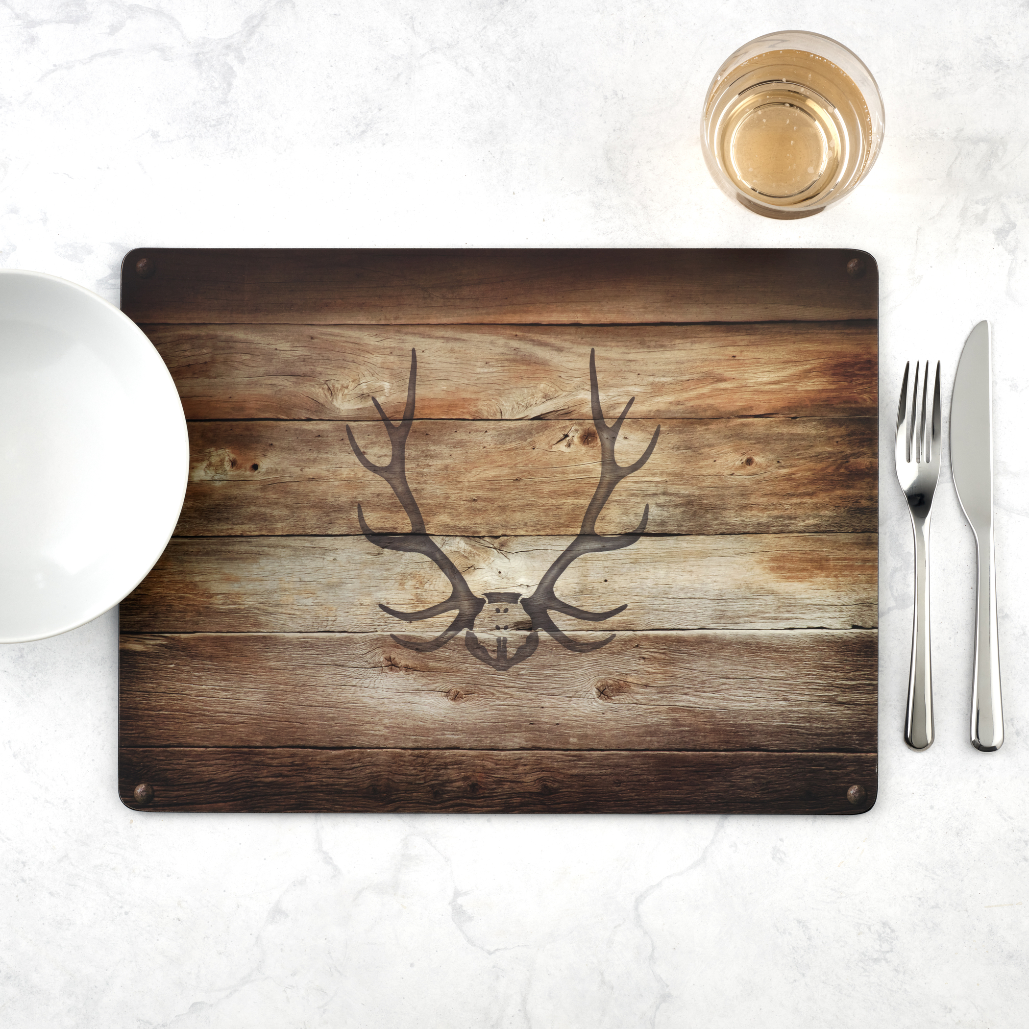 Lodge Placemats Set of 4 image number null