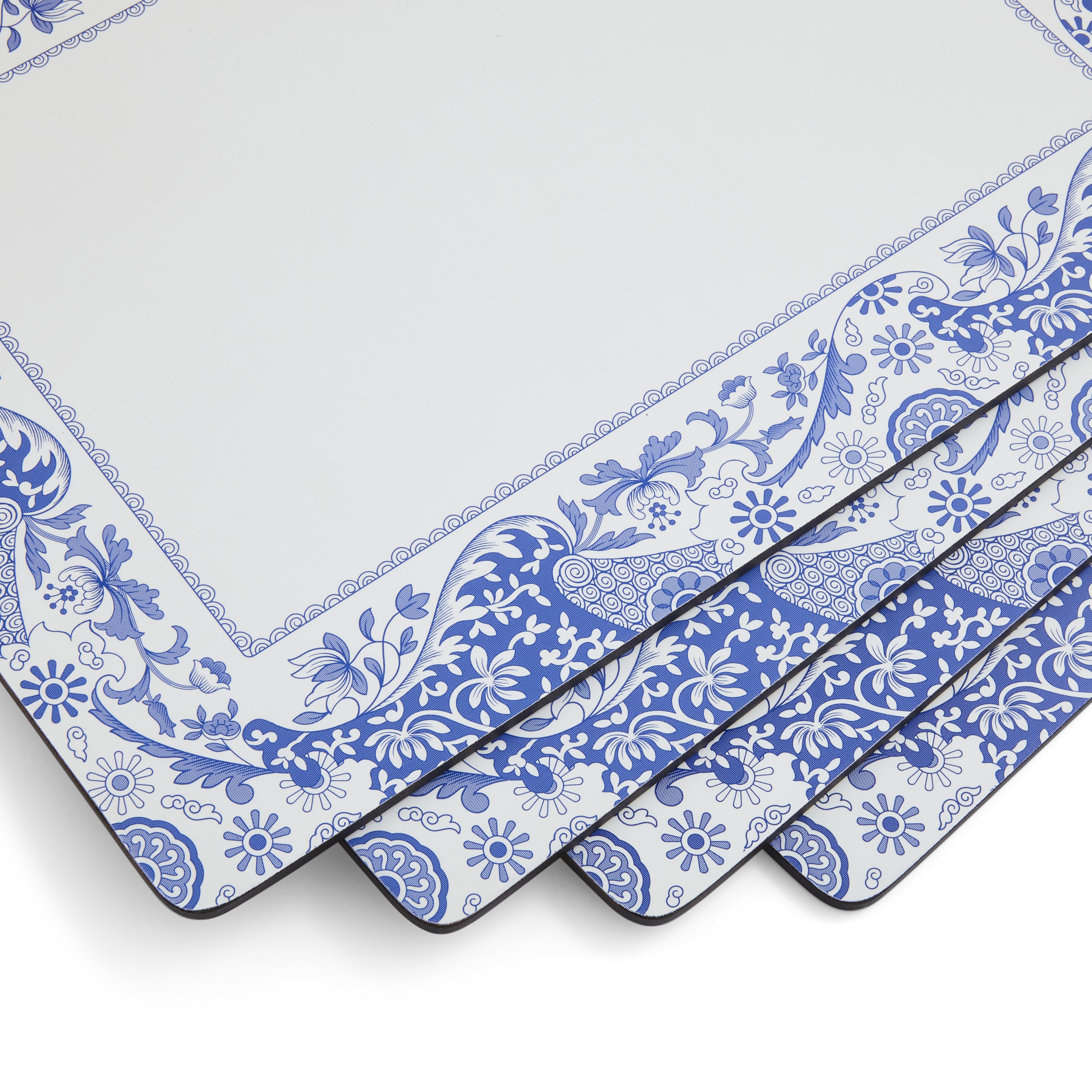 Brocato Placemats Set of 4 image number null