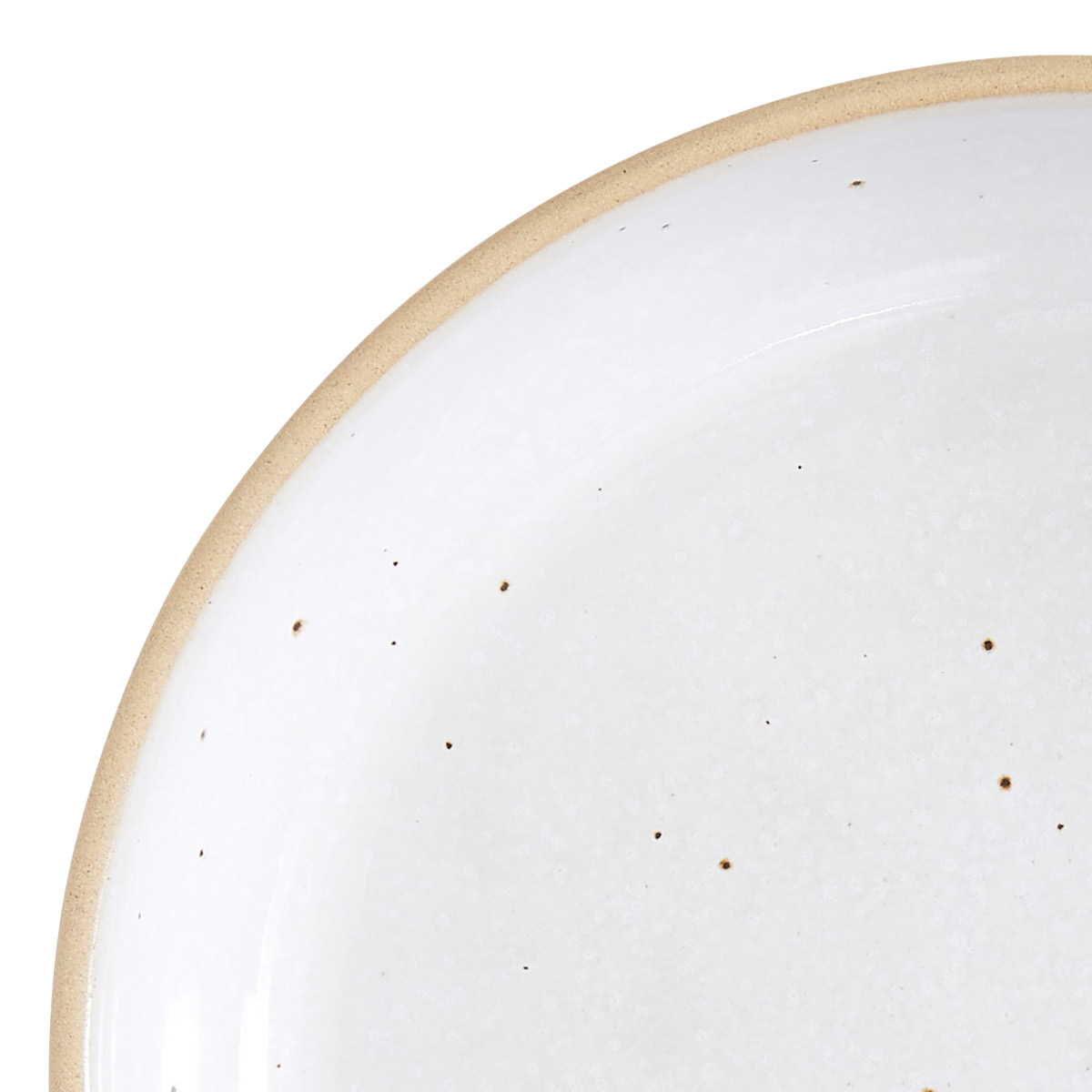 Minerals Low bowl, Moonstone image number null