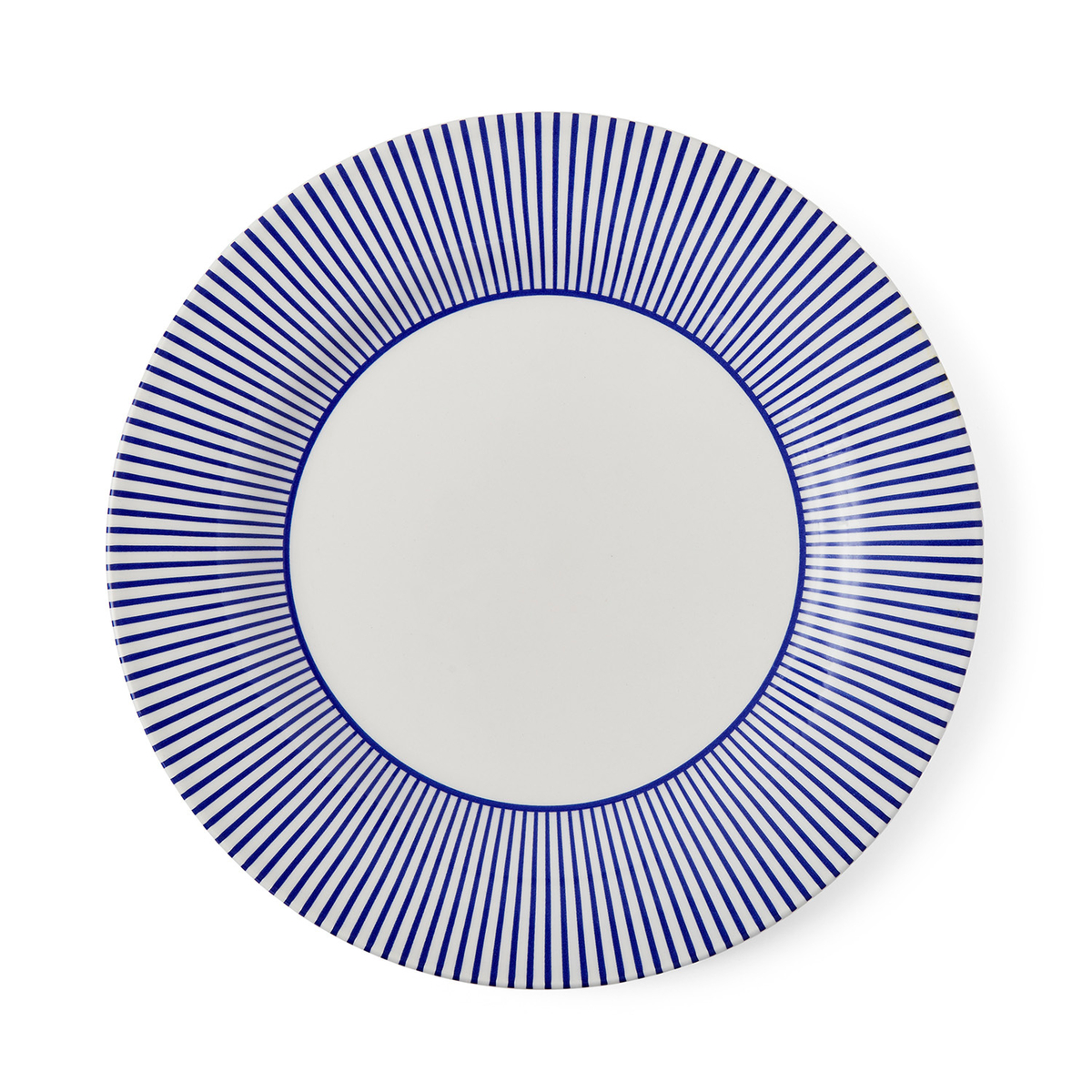 Steccato Dinner plate image number null