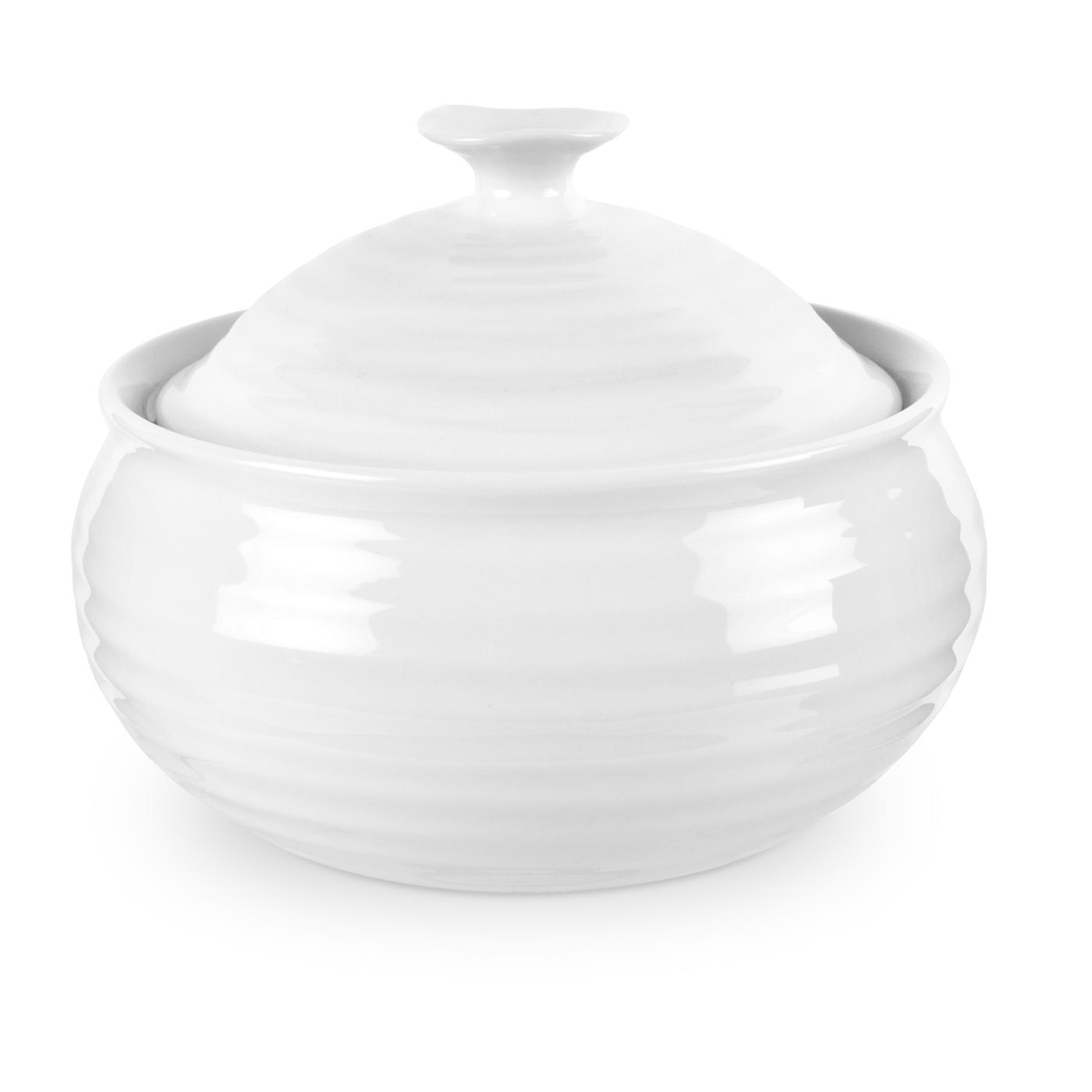 Sophie Conran White Mini Casserole image number null