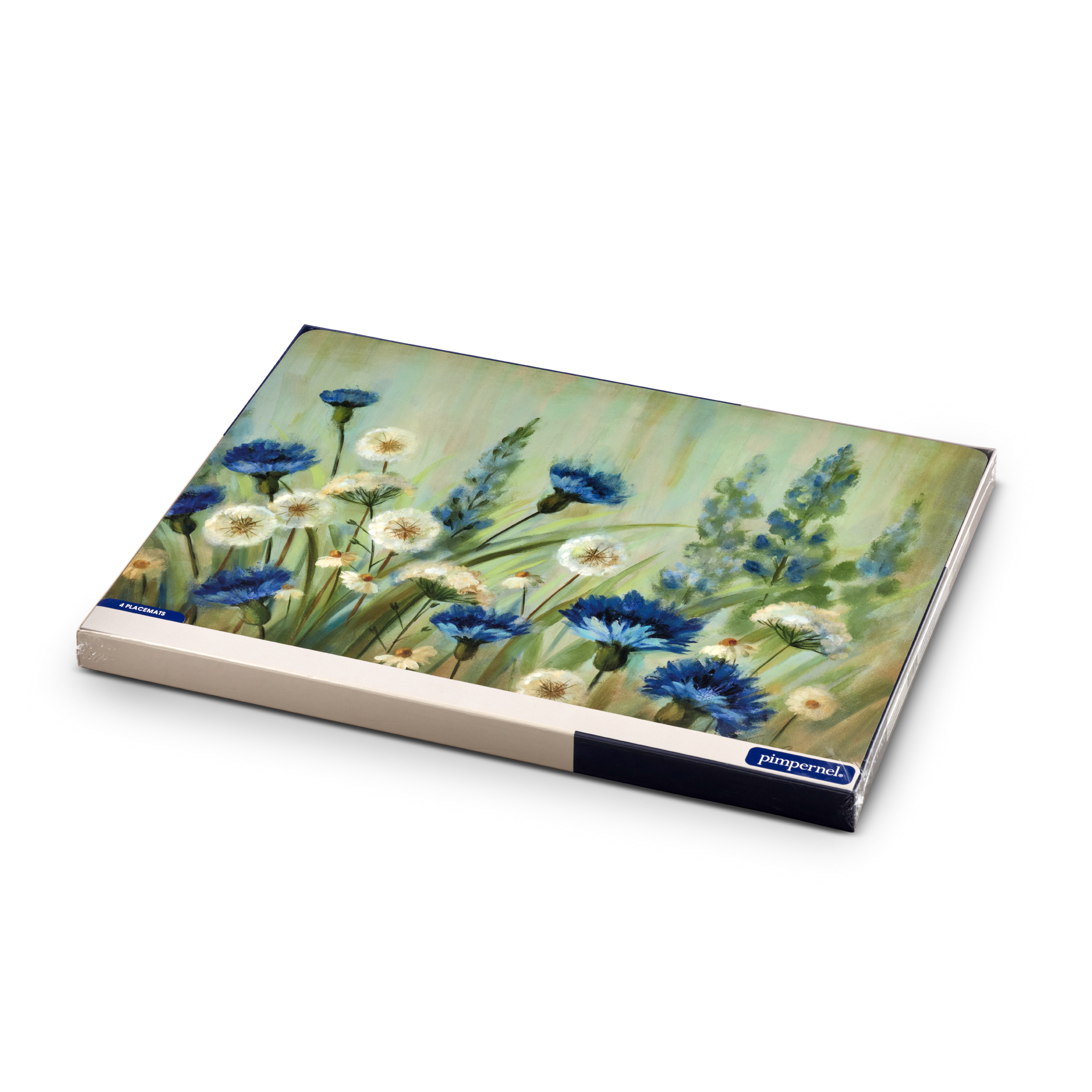 Fleurs des Champs Placemats Set of 4 image number null