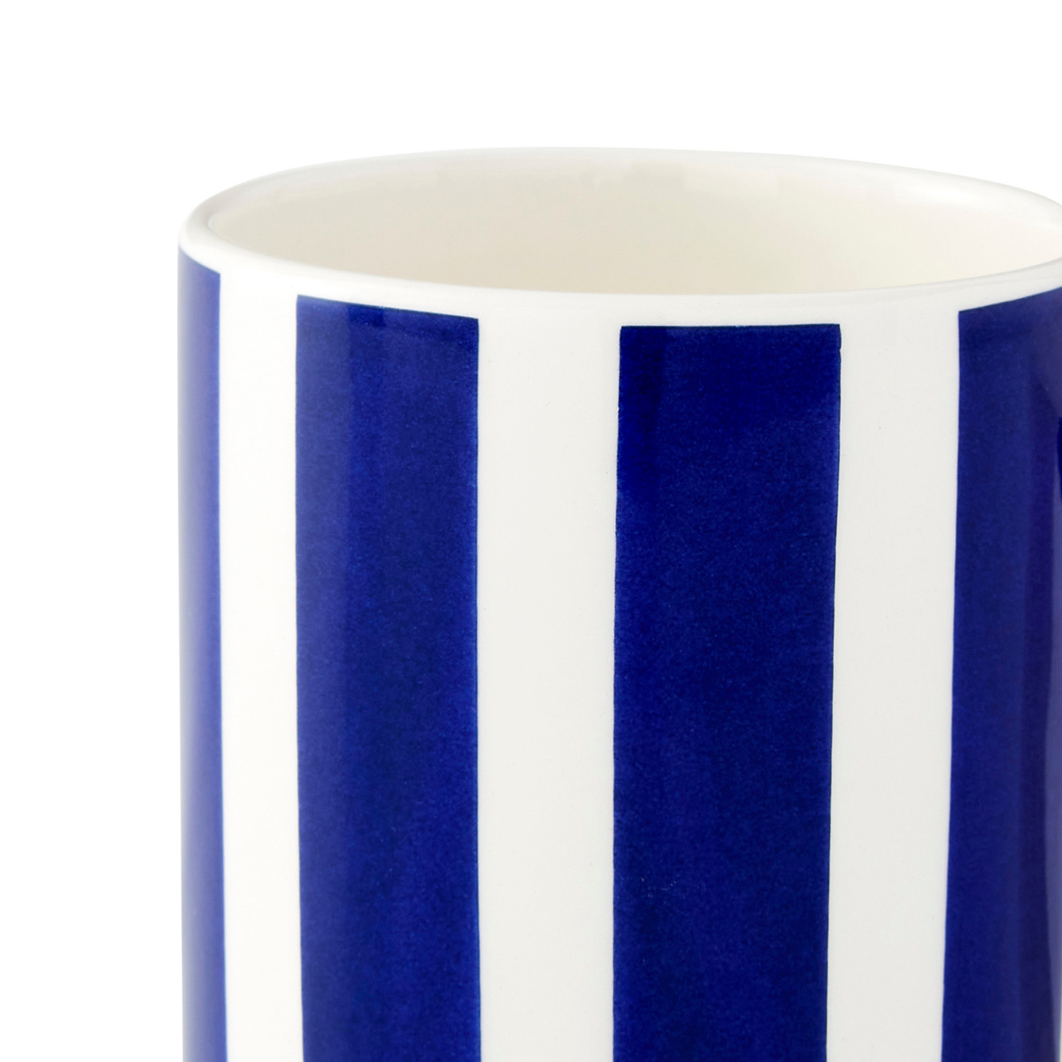 Steccato Bold Stripe Mug image number null