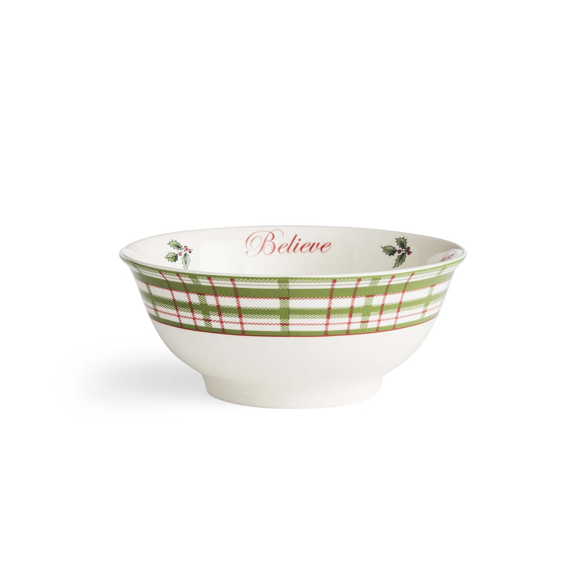 Christmas Tree 2025 Annual Collector Bowl image number null