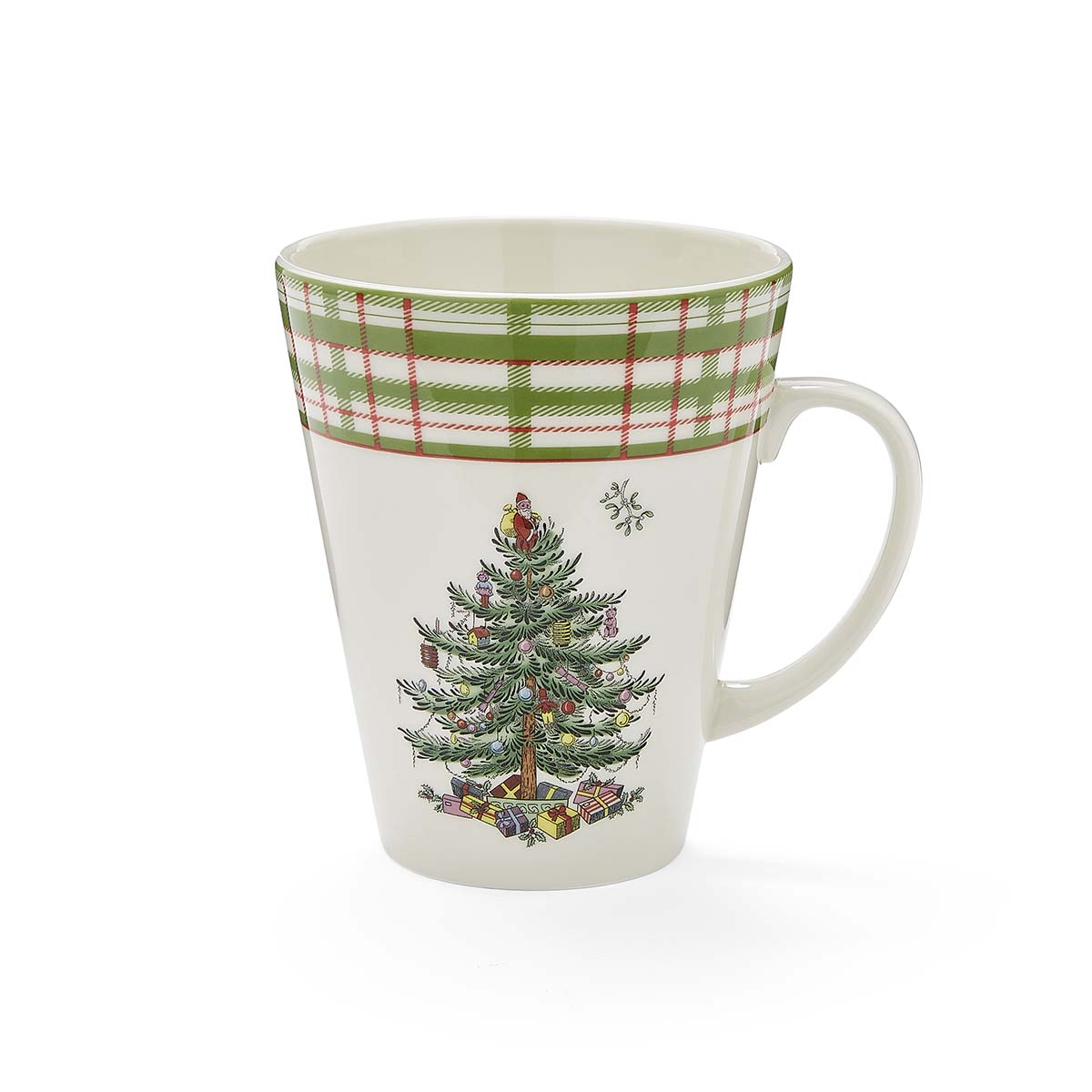Christmas Tree 2025 Annual Collector Mug image number null
