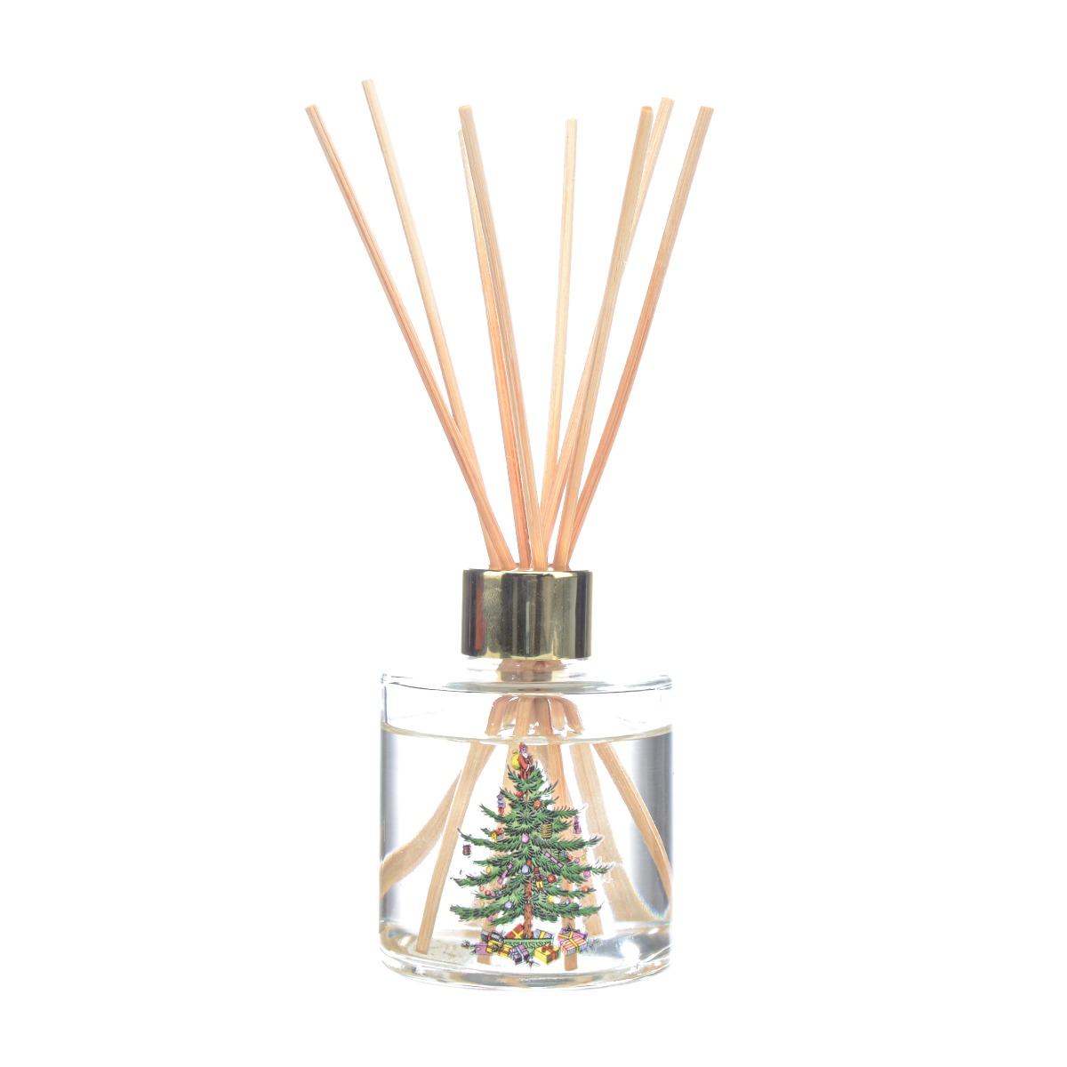 Nutcracker Reed Diffuser image number null