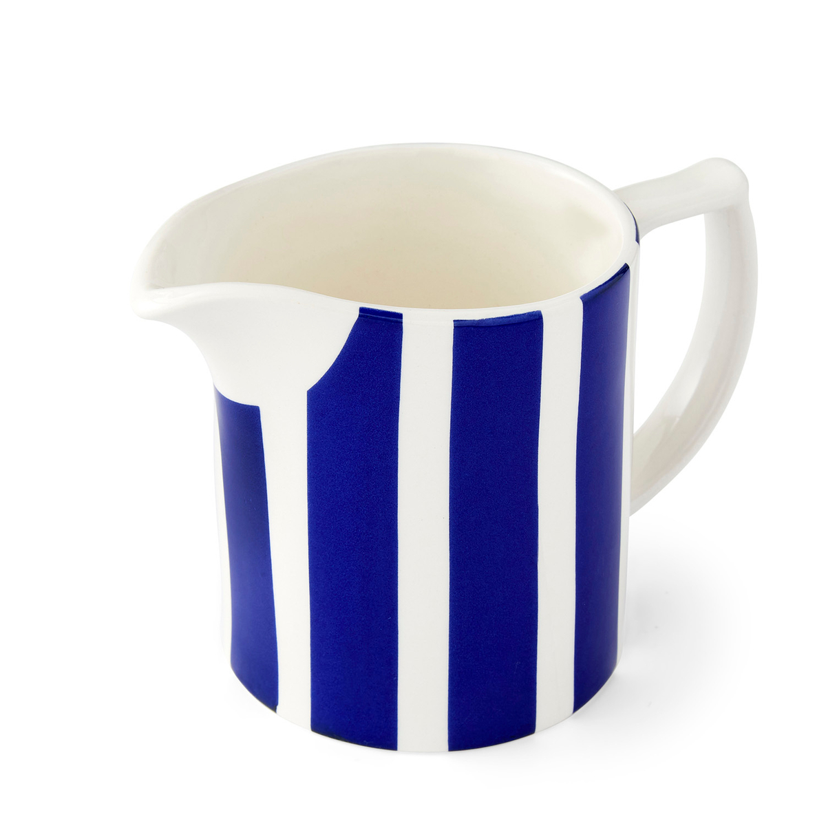 Steccato Milk Jug image number null