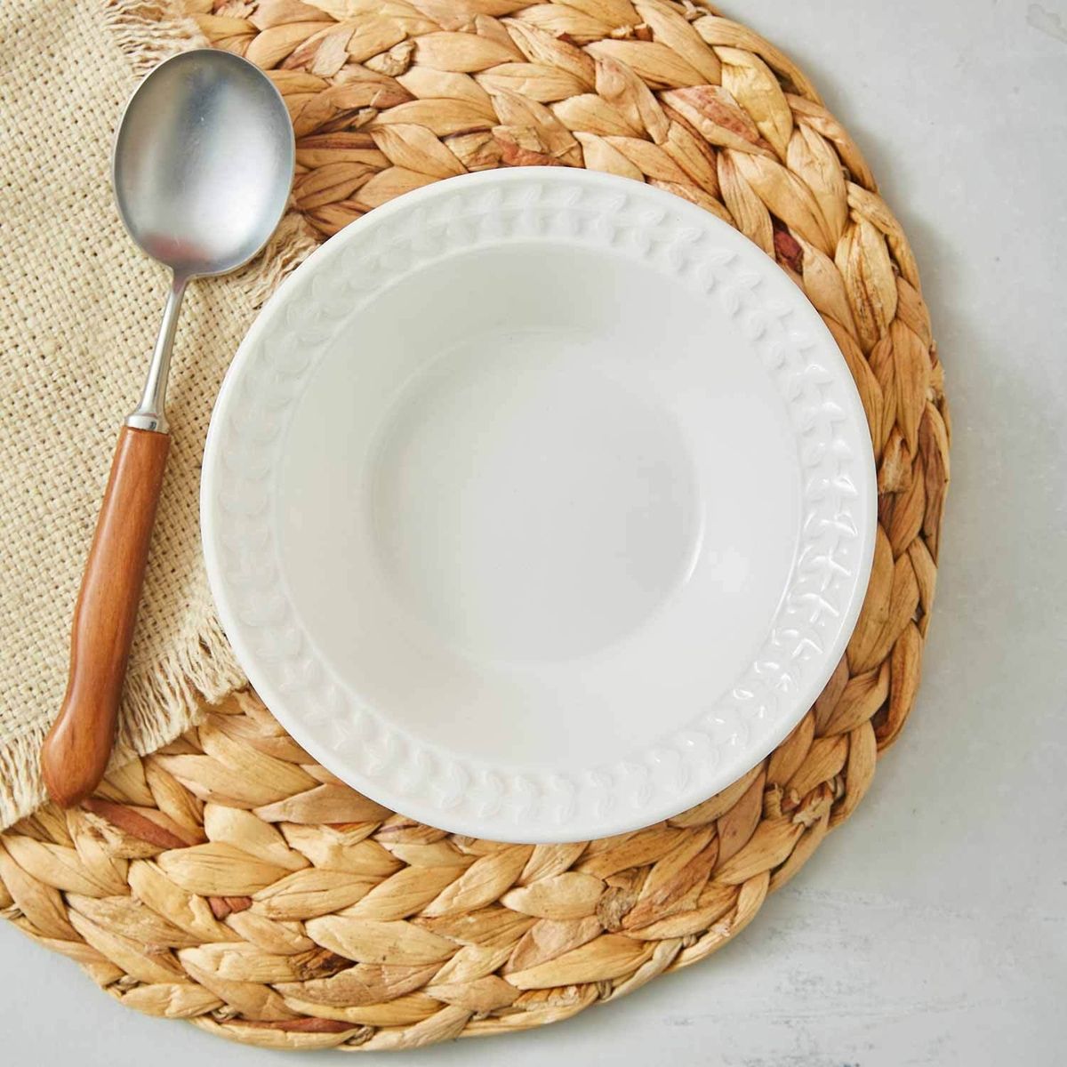 Botanic Garden Harmony Pasta bowl image number null