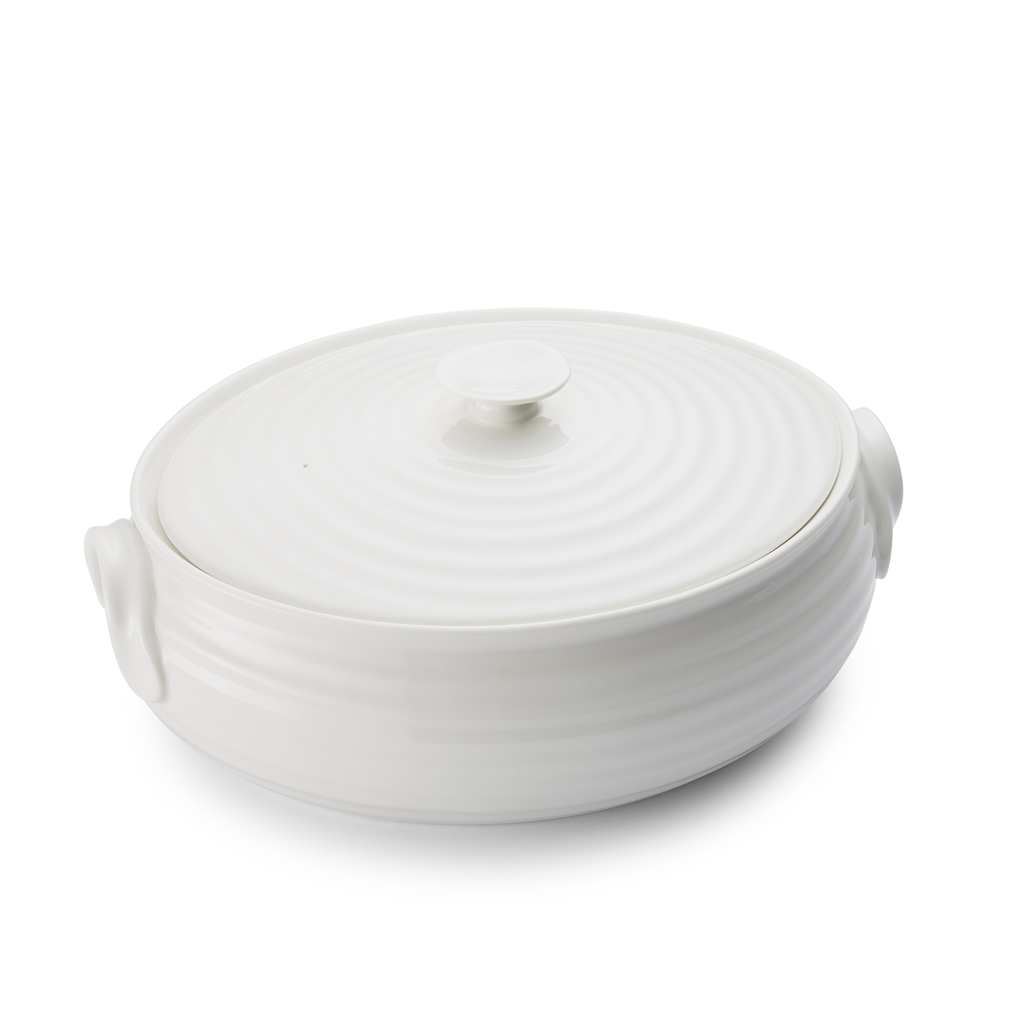 Sophie Conran Small Oval Casserole image number null