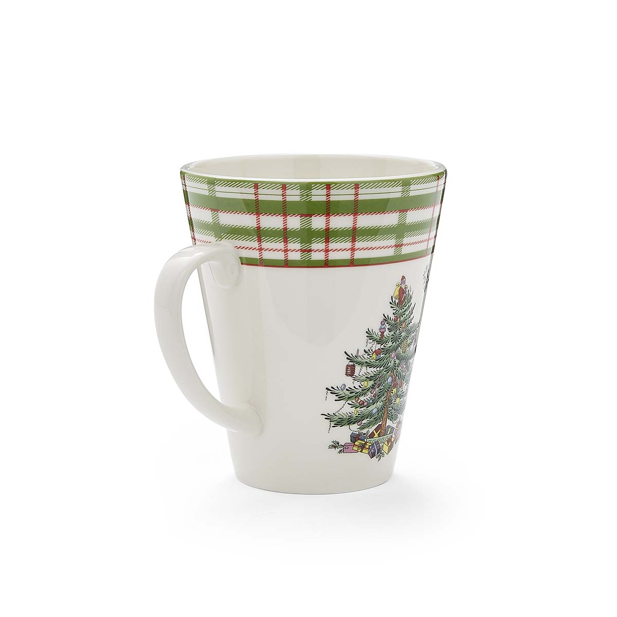 Christmas Tree 2025 Annual Collector Mug image number null