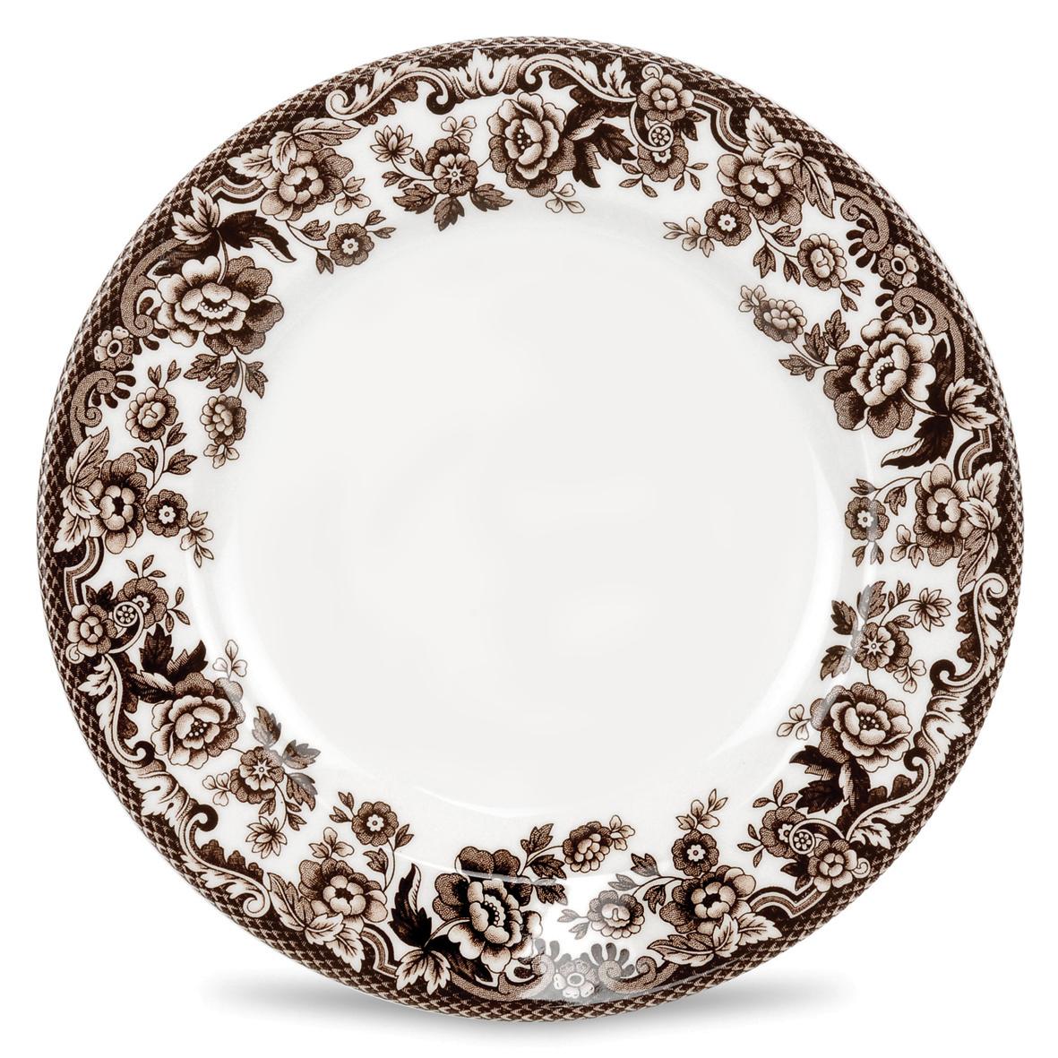 Delamere Salad Plate 8 Inch image number null