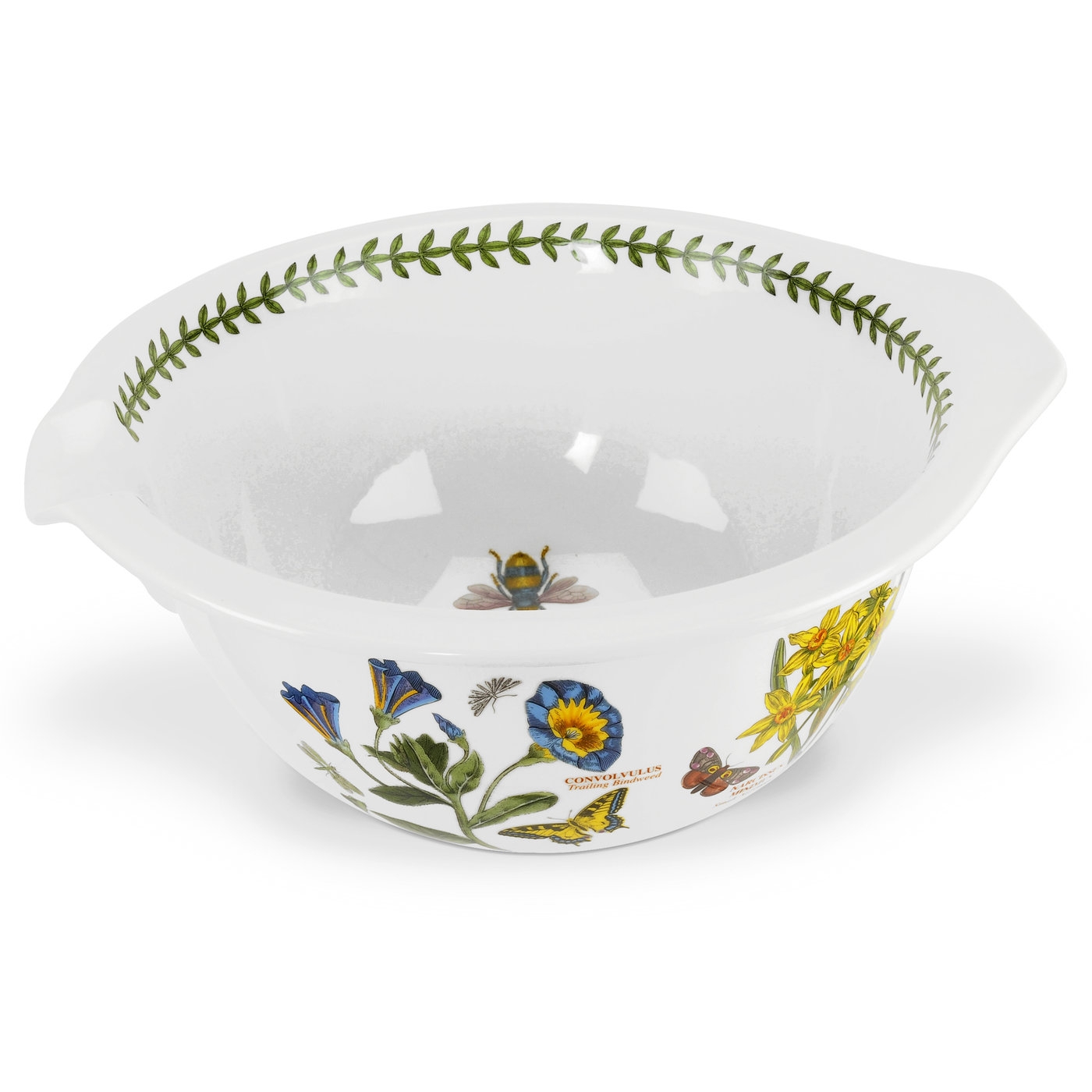 Botanic Garden Gripstand Bowl 2 qt. image number null