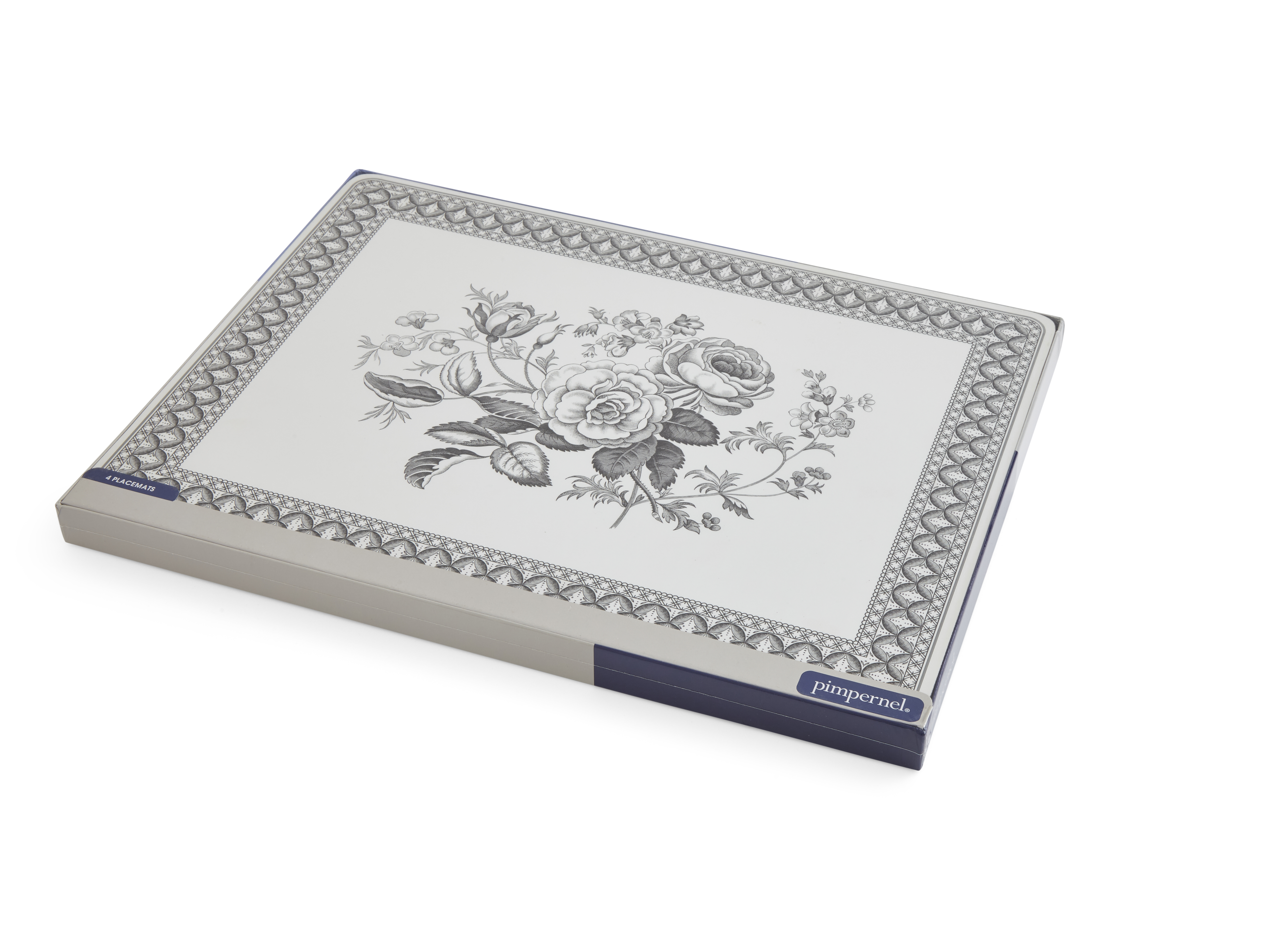 Heritage Placemats Set of 4 image number null