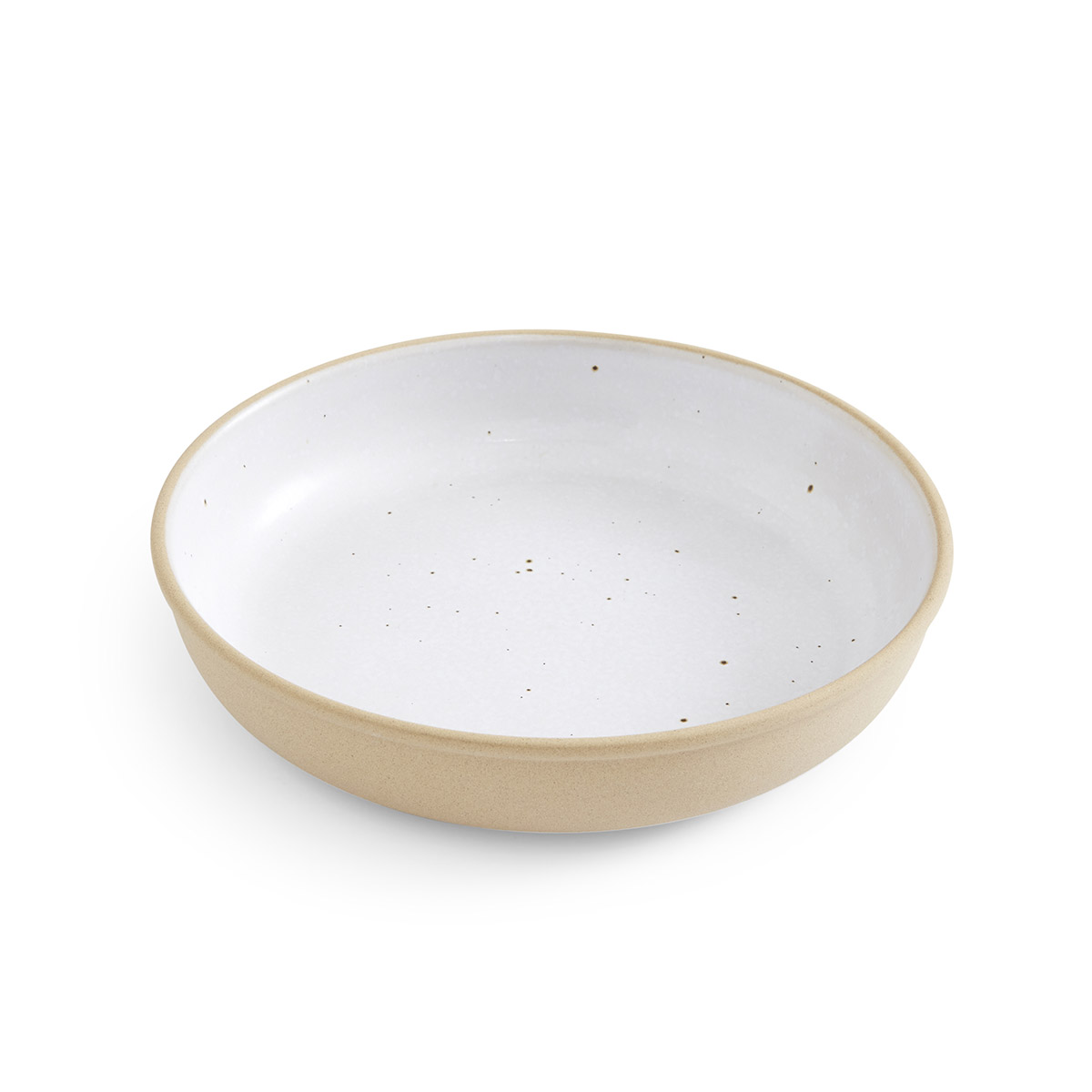 Minerals Low bowl, Moonstone image number null