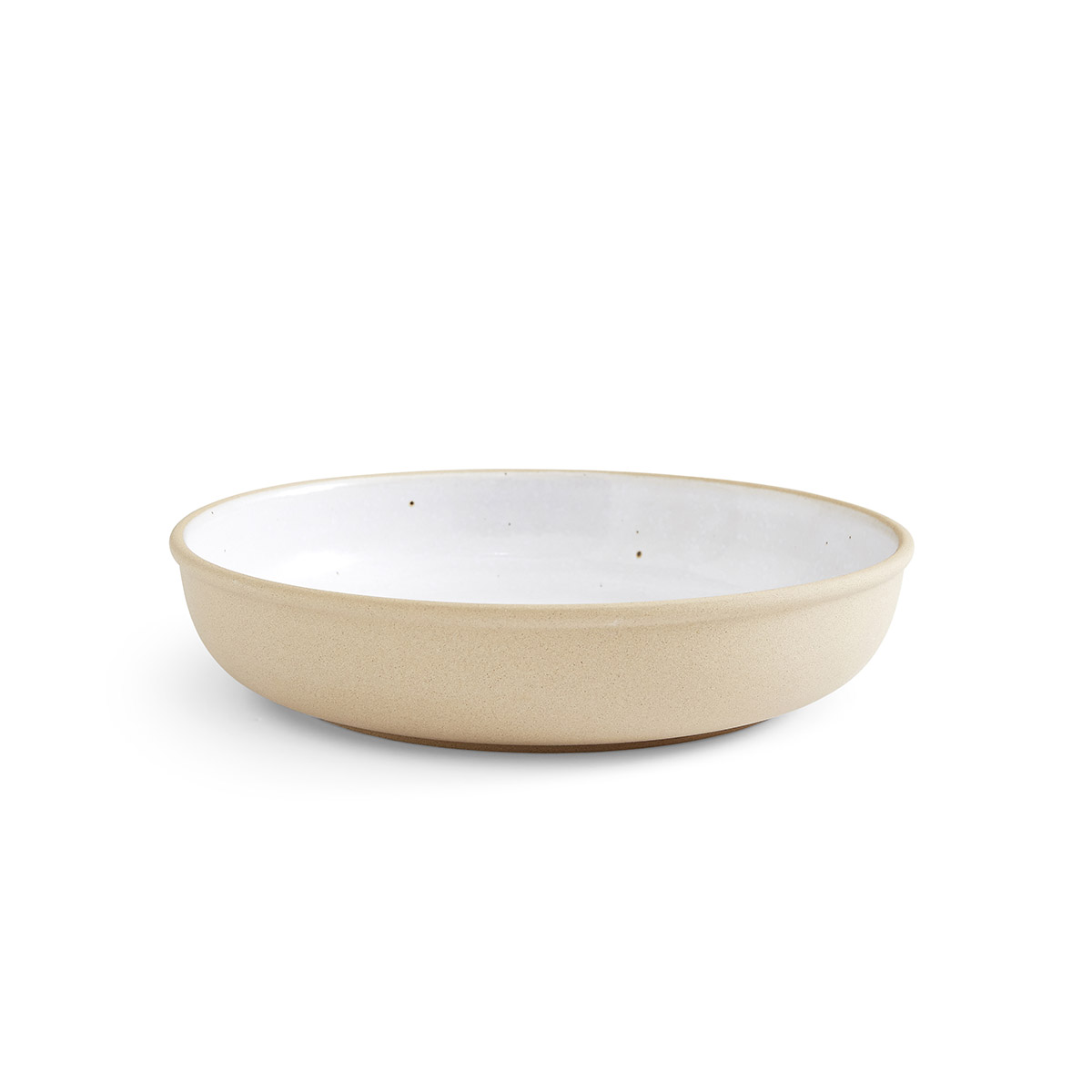 Minerals Low bowl, Moonstone image number null