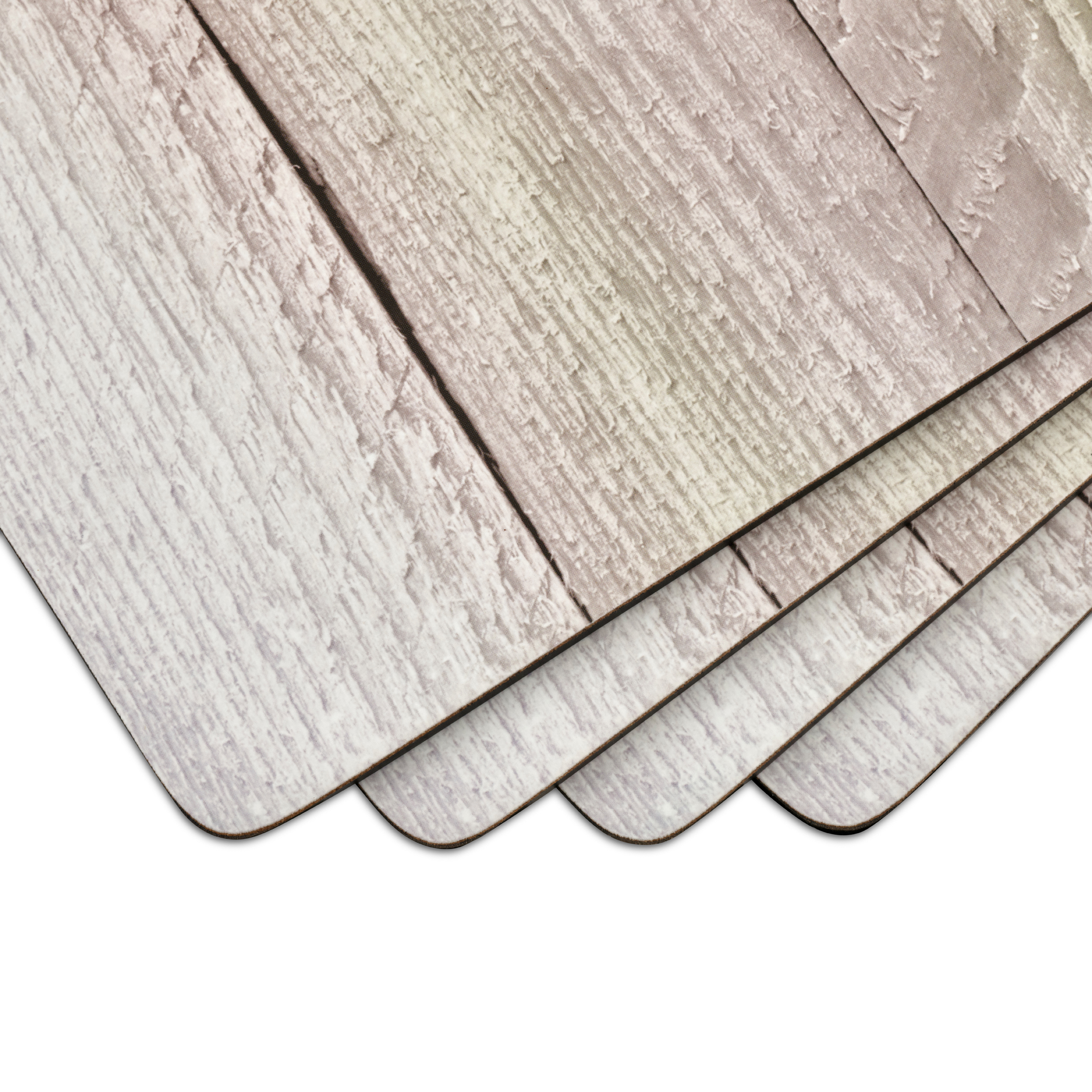 Driftwood Placemats Set of 4 image number null