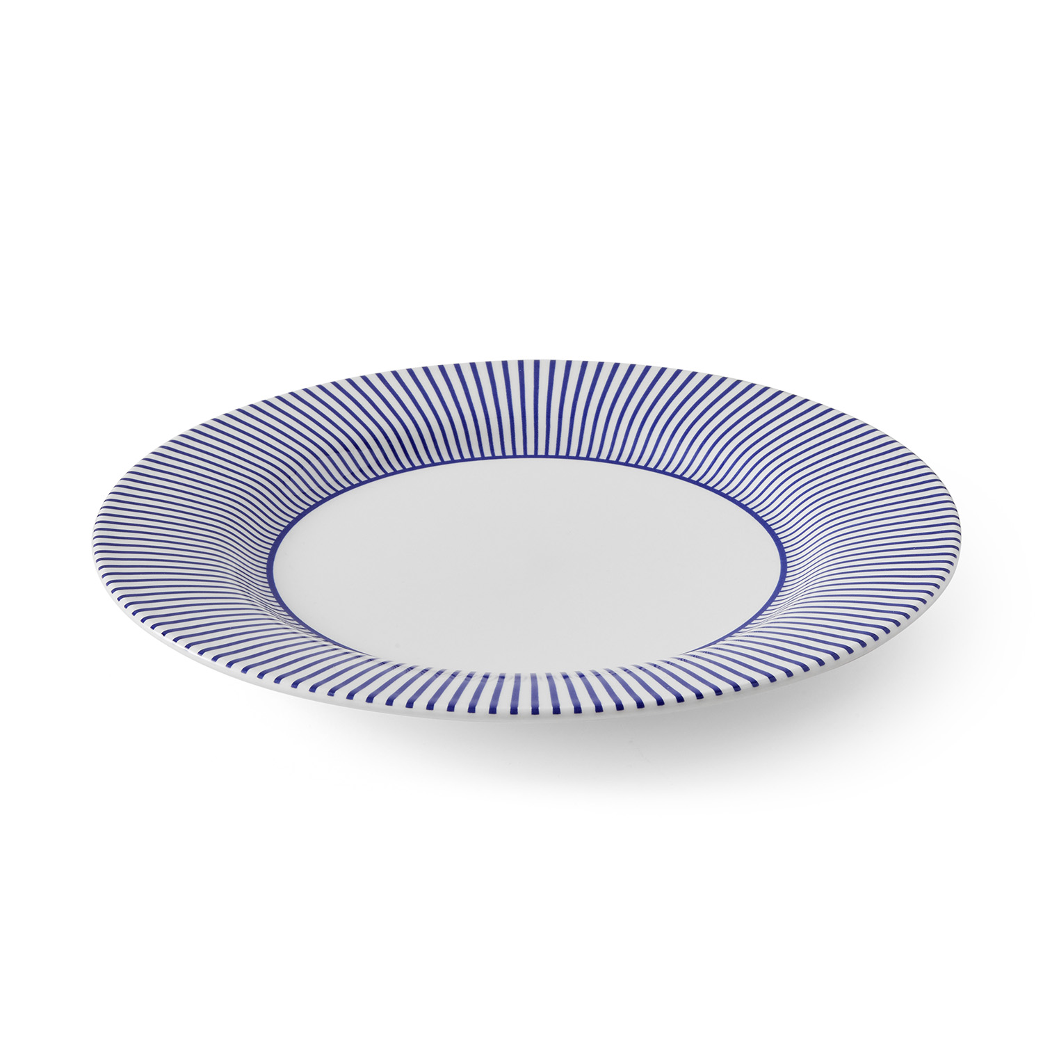 Steccato Dinner plate image number null