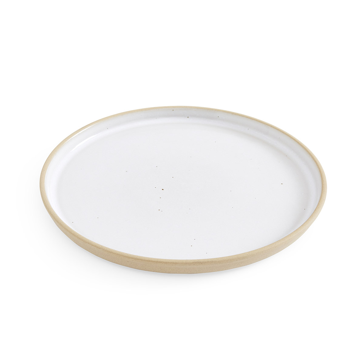 Minerals Dinner plate, Moonstone image number null