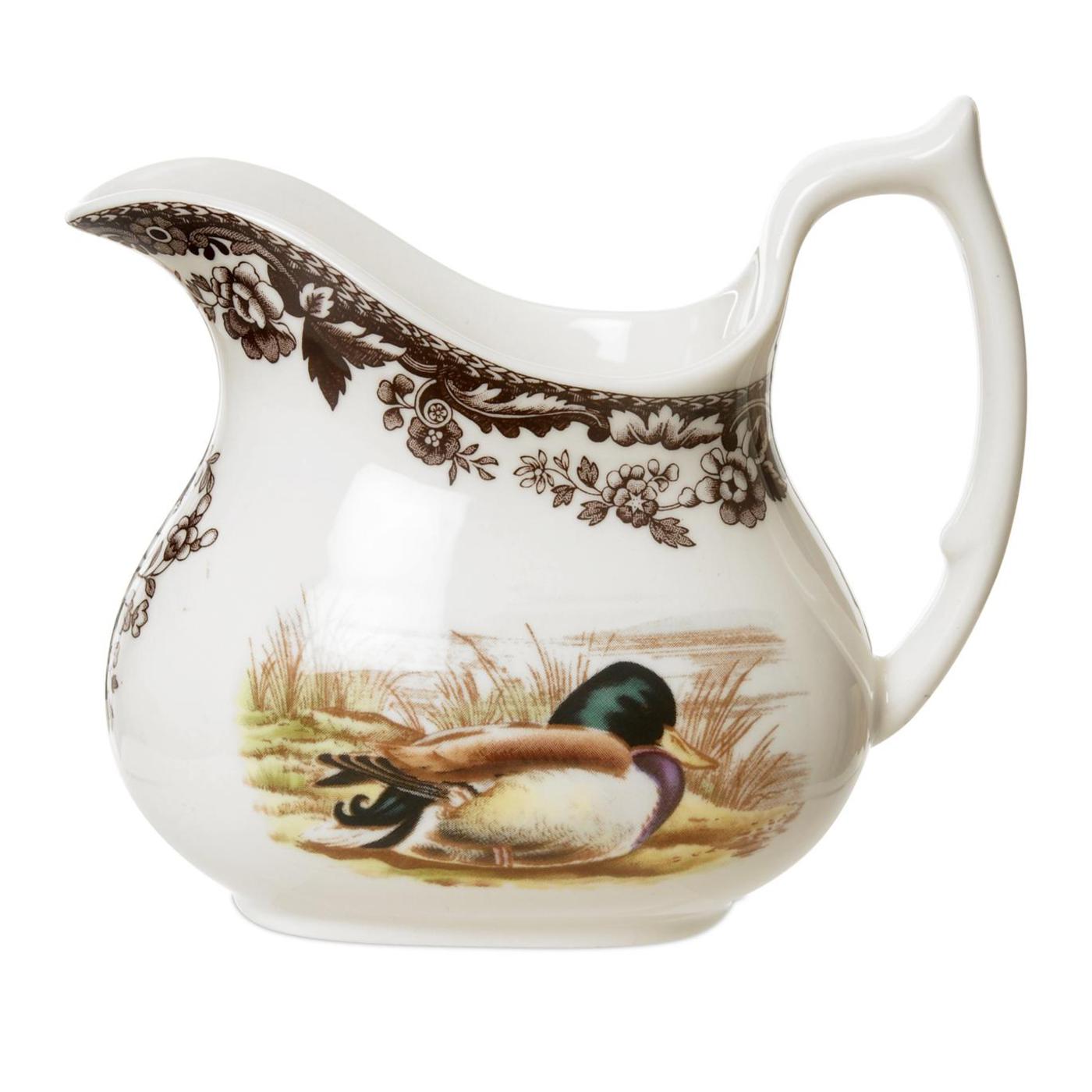 Woodland Cream Jug image number null